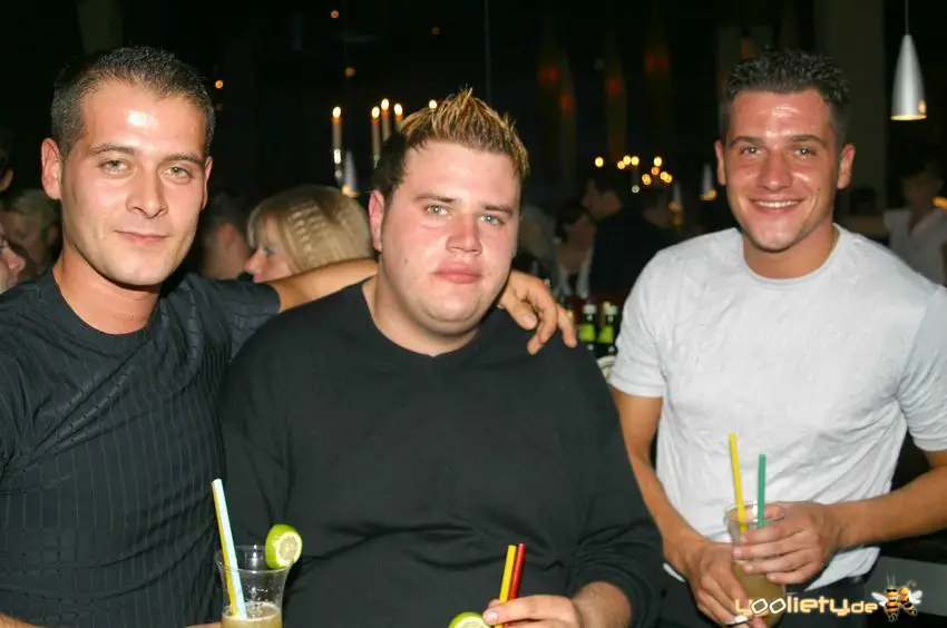 19.09.2003 – Nachtarena Bielefeld – Bild 31