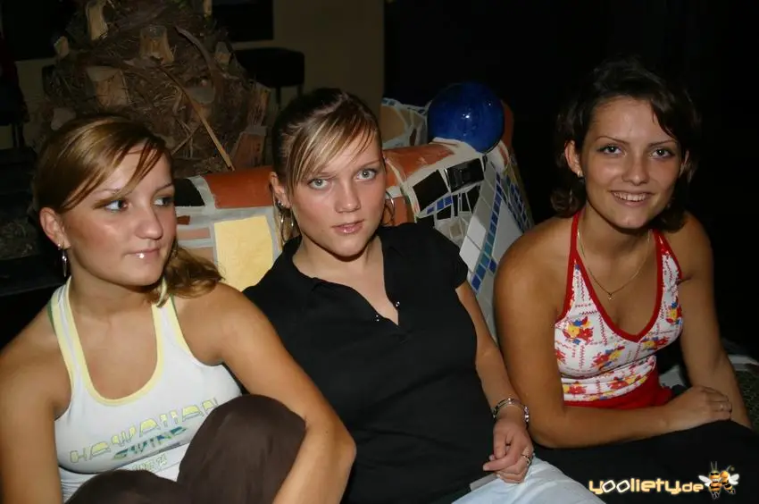 19.09.2003 – Nachtarena Bielefeld – Bild 12