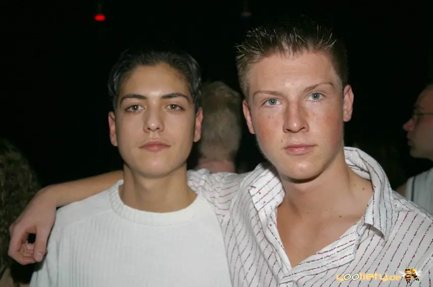 19.09.2003 – Nachtarena Bielefeld – Bild 37