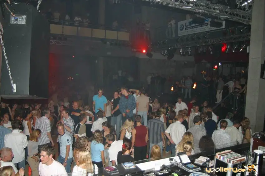 19.09.2003 – Nachtarena Bielefeld – Bild 60