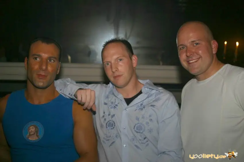 19.09.2003 – Nachtarena Bielefeld – Bild 50