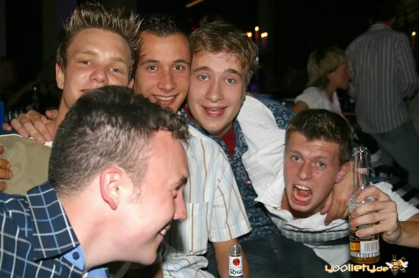 19.09.2003 – Nachtarena Bielefeld – Bild 24