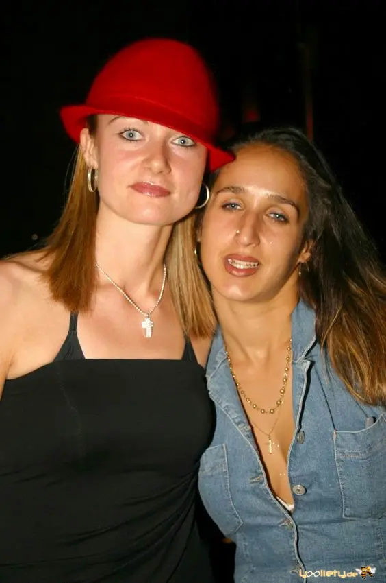 19.09.2003 – Nachtarena Bielefeld – Bild 6