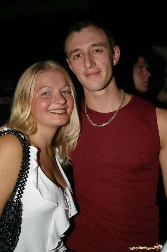 19.09.2003 – Nachtarena Bielefeld – Bild 67