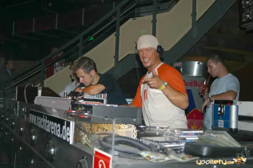 19.09.2003 – Nachtarena Bielefeld – Bild 146