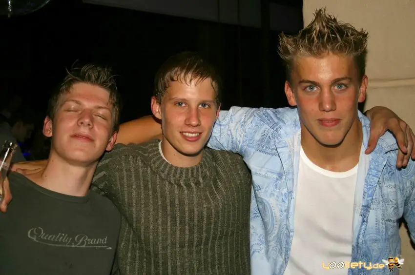 19.09.2003 – Nachtarena Bielefeld – Bild 27