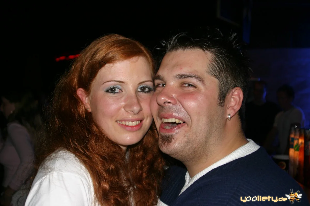 20.09.2003 – Mediahall Melle