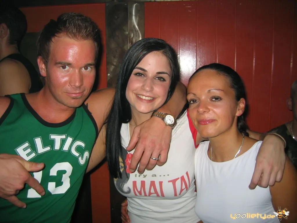 Orangeclubbing Berlinale im – H-de-M Hannover