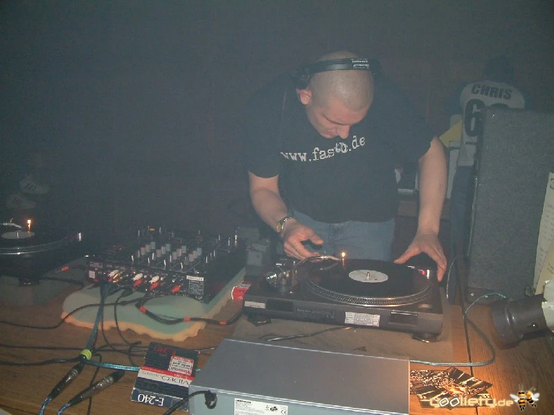 20.09.2003 – Gasthof Jabben Südbollenhagen