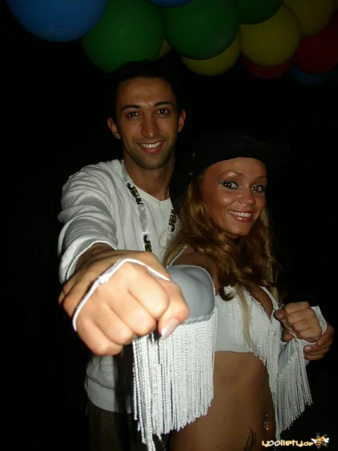 20.09.2003 – MEC Hannover