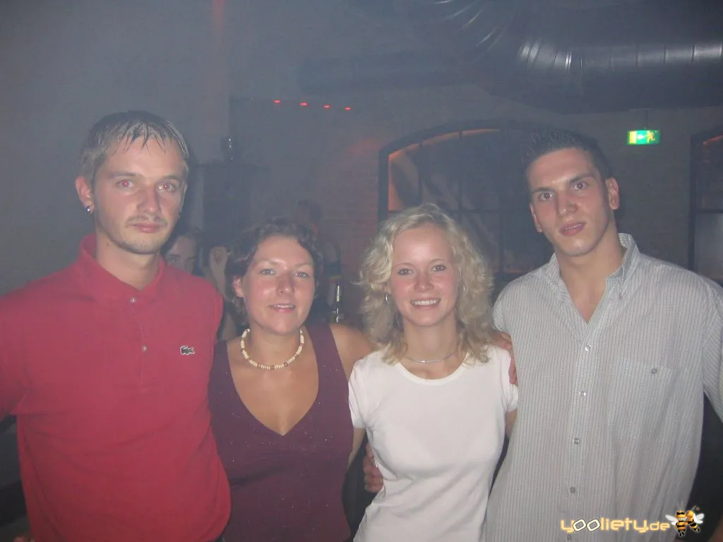 20.09.2003 – MEC Hannover