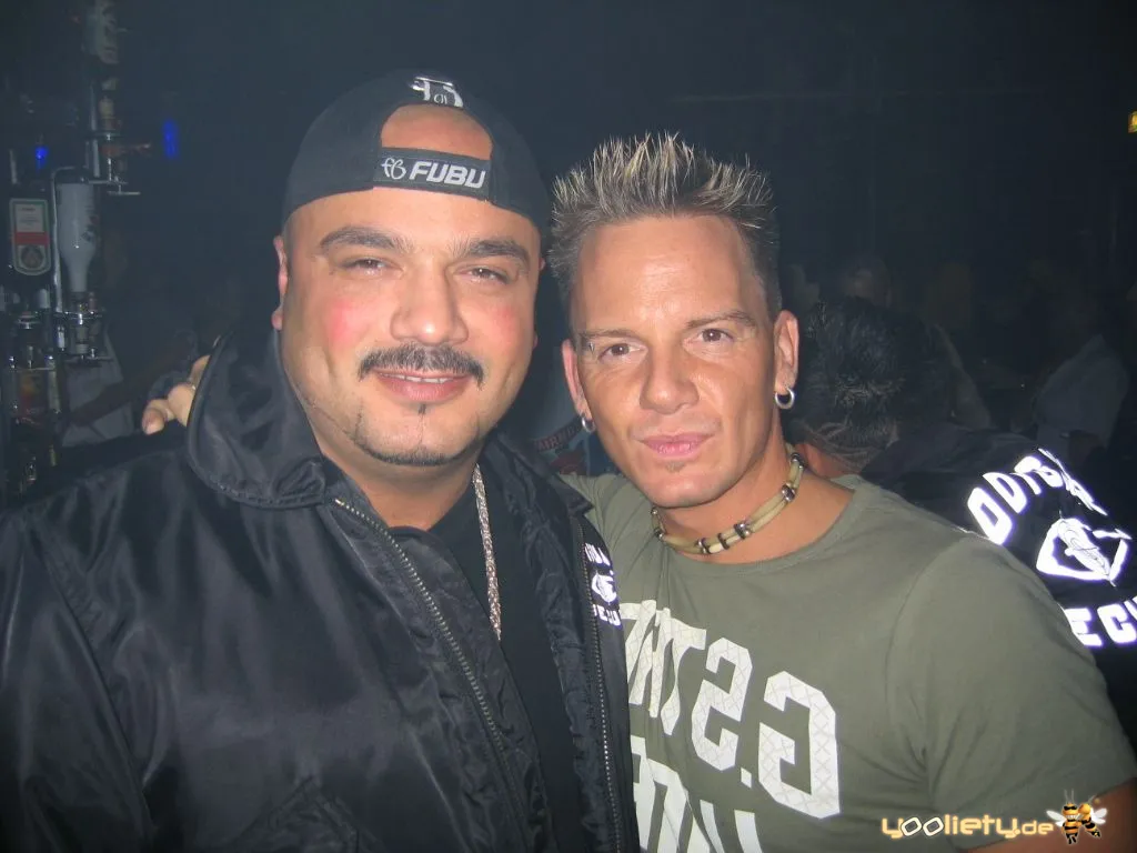 96 Cent Party - Dance To Trance – Funpark Hannover