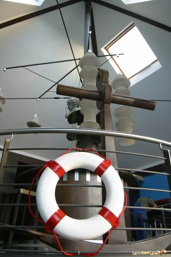 24.09.2003 – Bahnhof PW Porta Westfalica