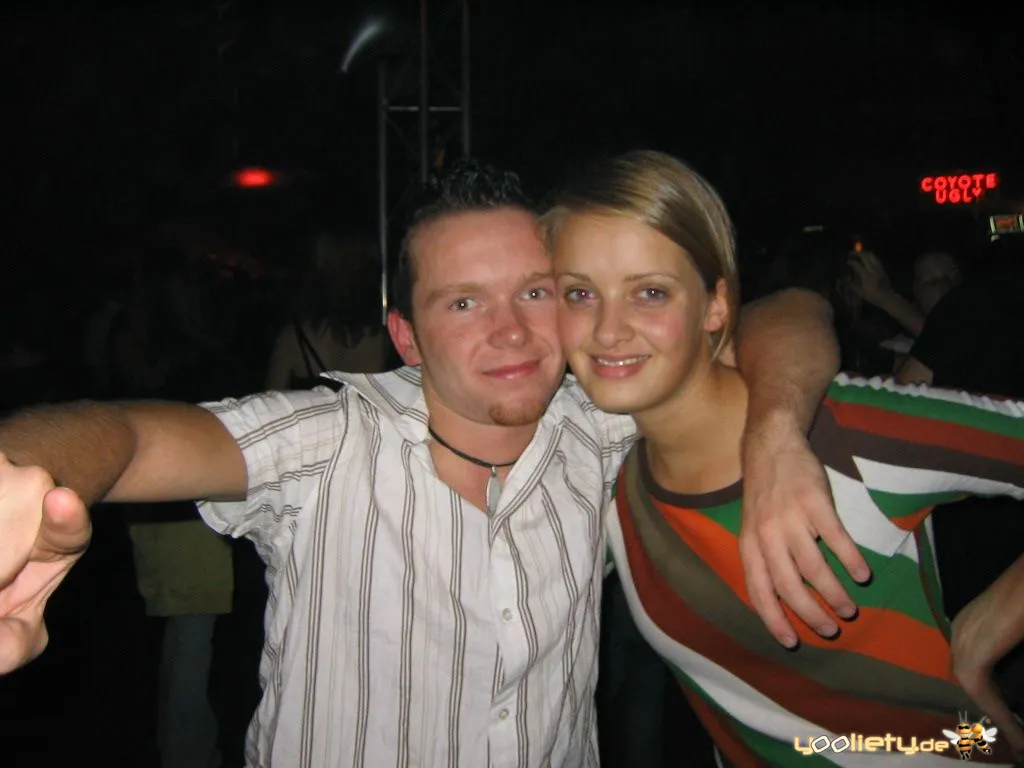 Beachparty in – Lahde