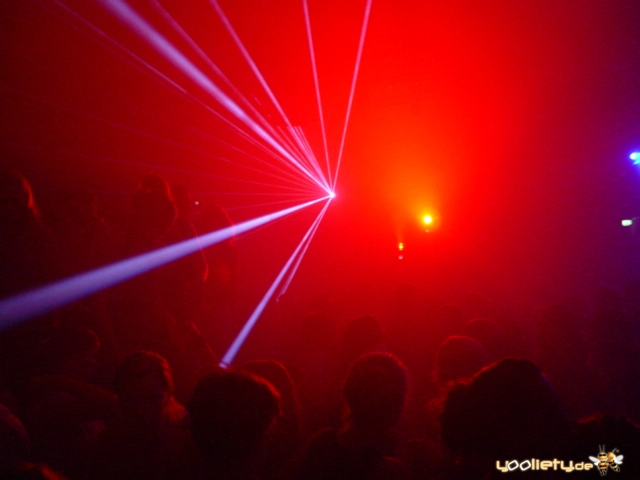 Freitags im – Prisma Dortmund