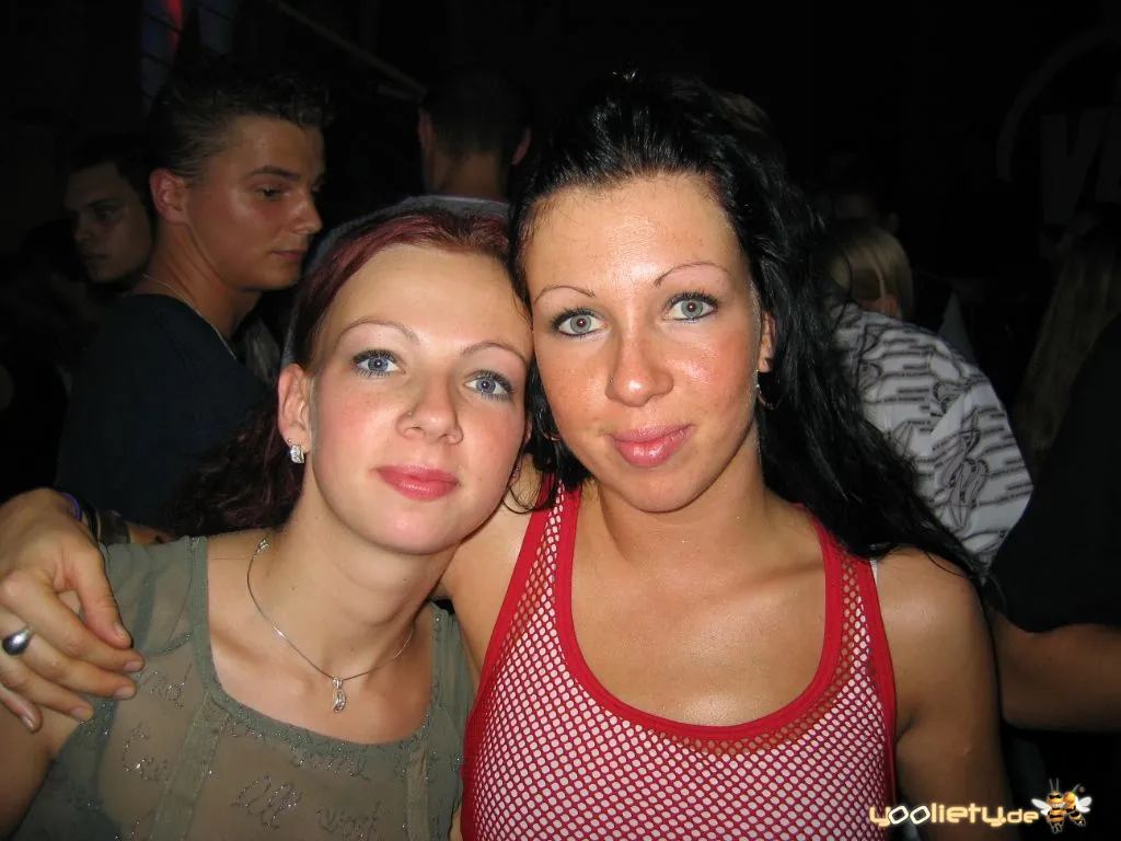 Fun Invasion Releaseparty – Funpark Hannover