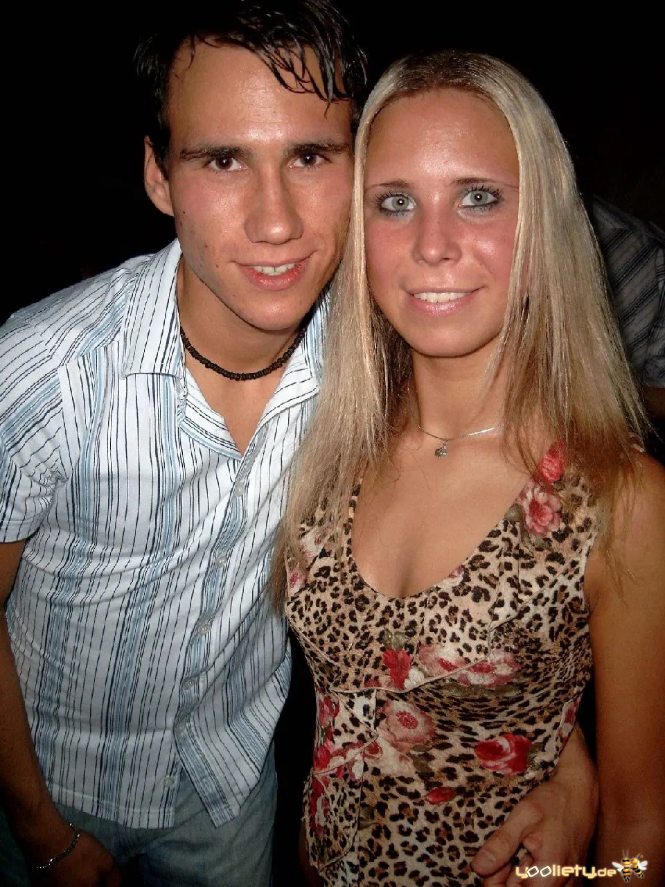 26.09.2003 – Go!Parc Herford