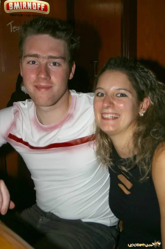 26.09.2003 – Bahnhof PW Porta Westfalica – Bild 168