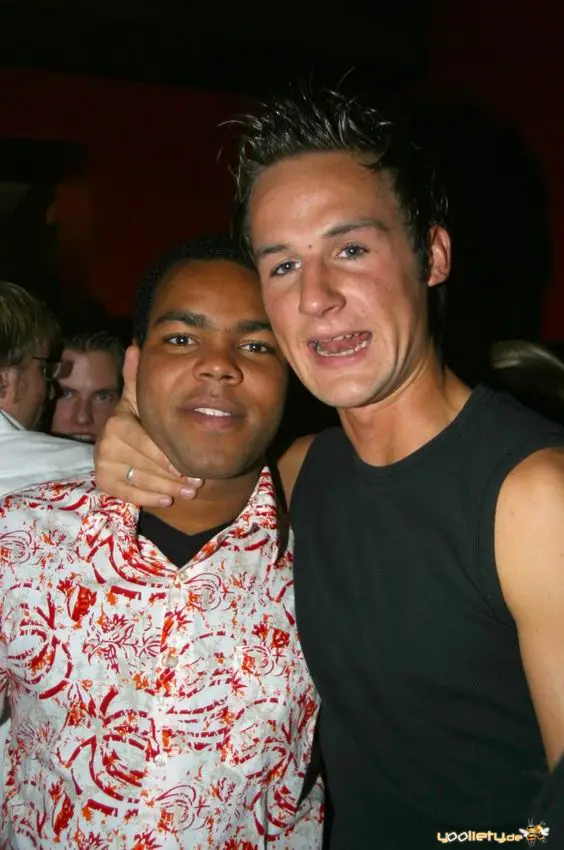 26.09.2003 – Bahnhof PW Porta Westfalica – Bild 145