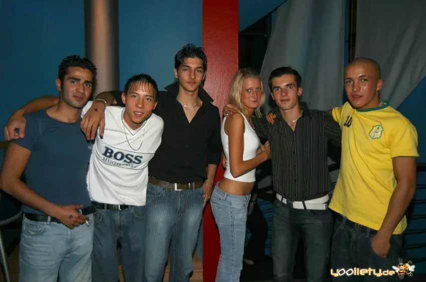 26.09.2003 – Bahnhof PW Porta Westfalica – Bild 15