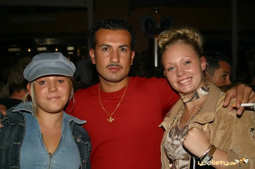 26.09.2003 – Bahnhof PW Porta Westfalica – Bild 88