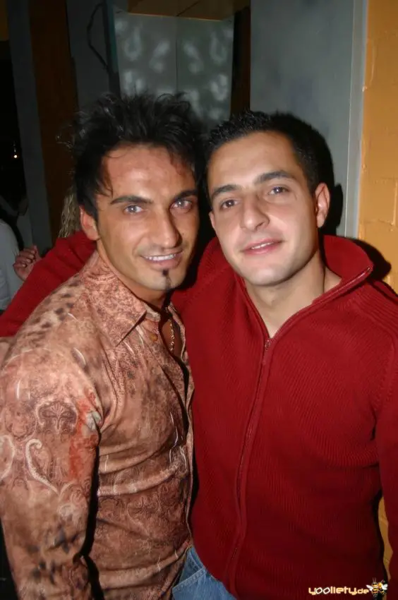 26.09.2003 – Bahnhof PW Porta Westfalica – Bild 44