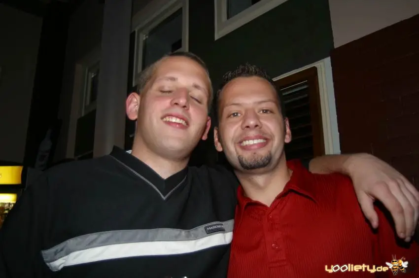 26.09.2003 – Bahnhof PW Porta Westfalica – Bild 154