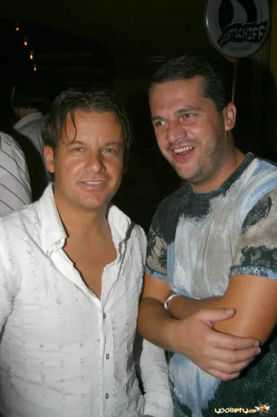 26.09.2003 – Bahnhof PW Porta Westfalica – Bild 17