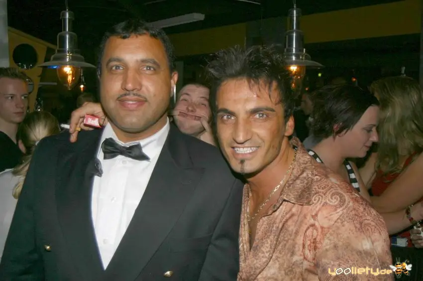 26.09.2003 – Bahnhof PW Porta Westfalica – Bild 29