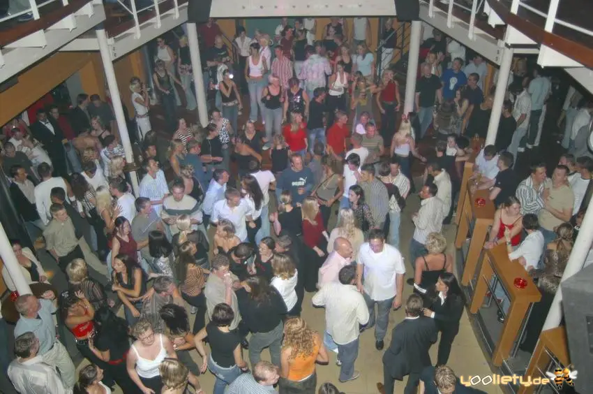 26.09.2003 – Bahnhof PW Porta Westfalica – Bild 20