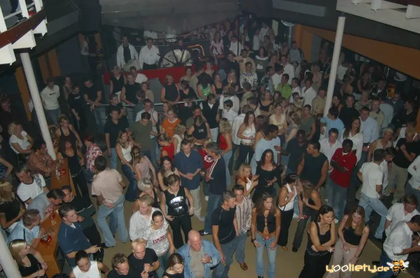 26.09.2003 – Bahnhof PW Porta Westfalica – Bild 100