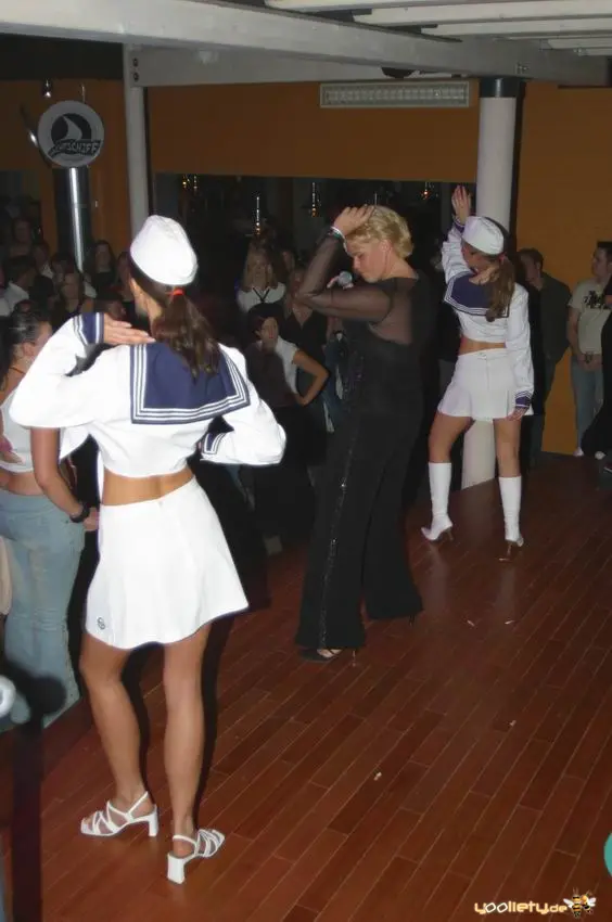 26.09.2003 – Bahnhof PW Porta Westfalica – Bild 99