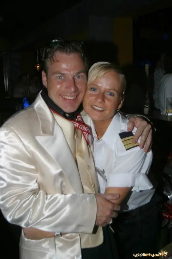 26.09.2003 – Bahnhof PW Porta Westfalica – Bild 1