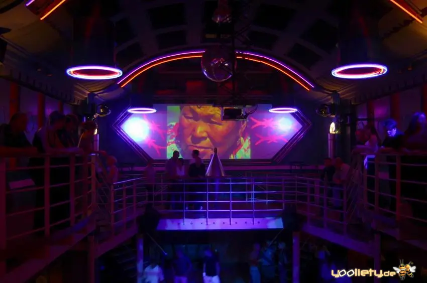 27.09.2003 – Bahnhof PW Porta Westfalica – Bild 19