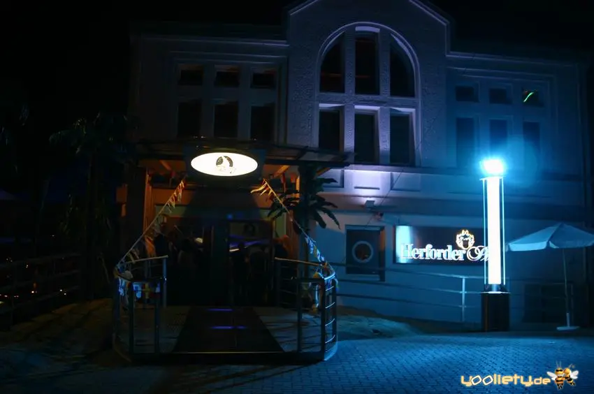 27.09.2003 – Bahnhof PW Porta Westfalica – Bild 9