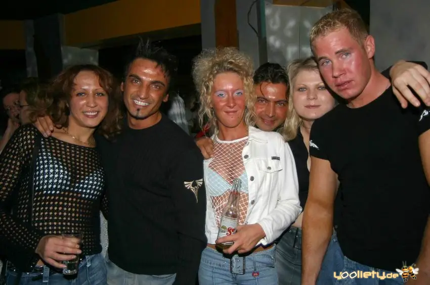 27.09.2003 – Bahnhof PW Porta Westfalica – Bild 43