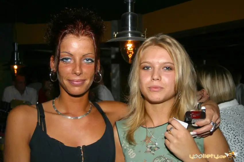 27.09.2003 – Bahnhof PW Porta Westfalica – Bild 42