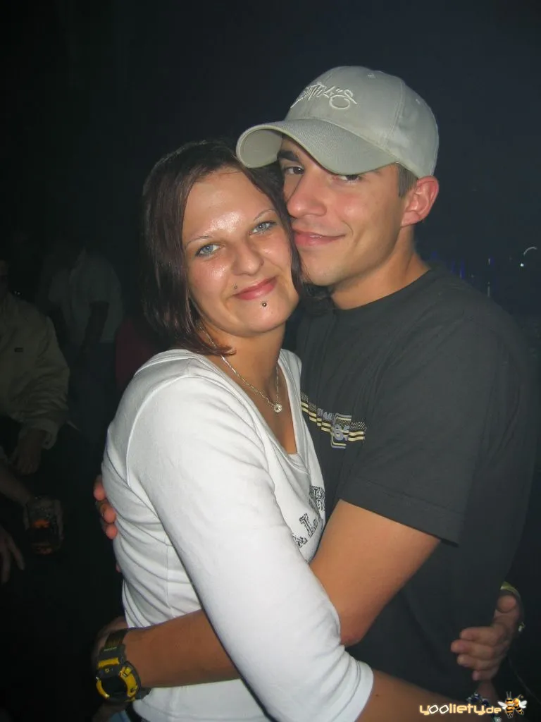 Knutschparty – Funpark Hannover