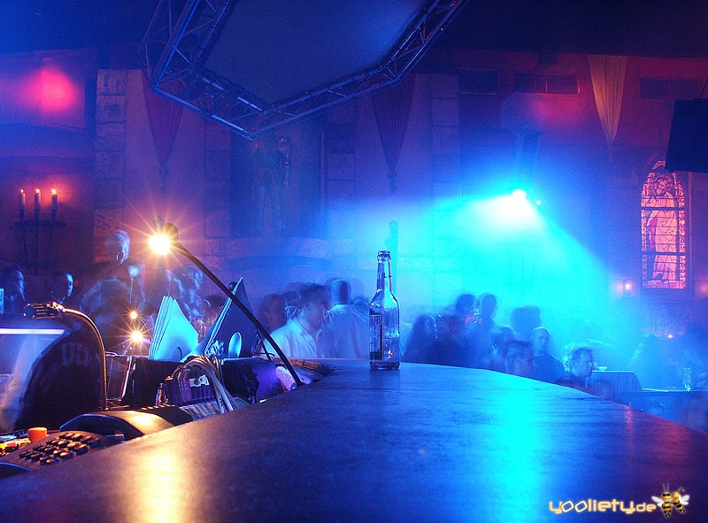 27.09.2003 – Prater Bochum