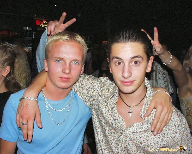 27.09.2003 – La Viva Bremen