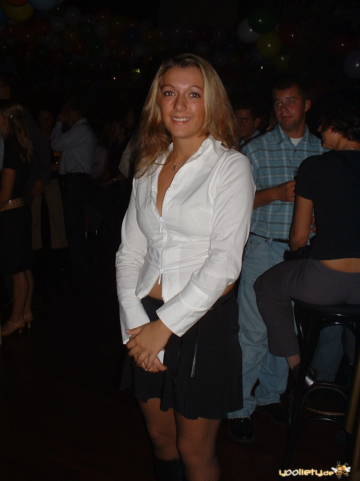 02.10.2003 – Prater Bochum