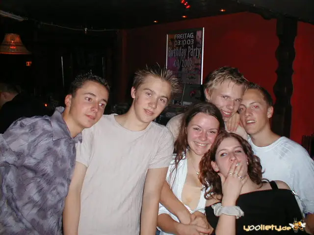 Donnerstags im – ex-M Garbsen