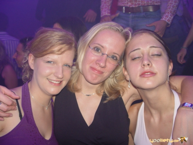 02.10.2003 – Prisma Dortmund