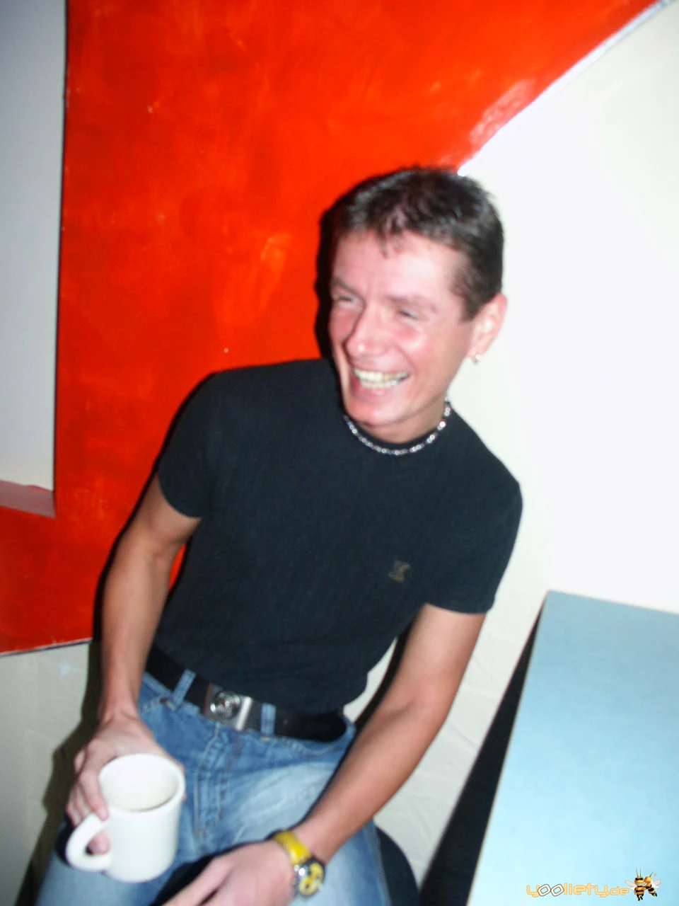 02.10.2003 – Asia Club Hannover