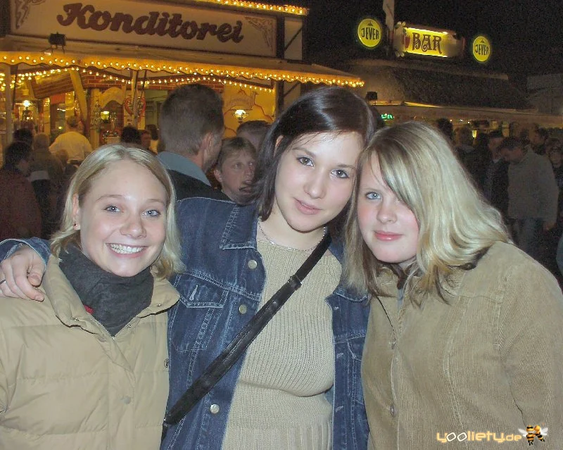 Kramermarkt 2003 – Oldenburg