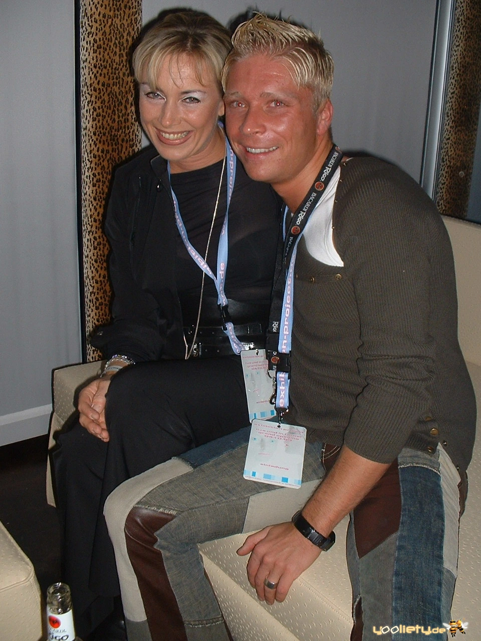 Grand Opening Party – Zapatto Hannover