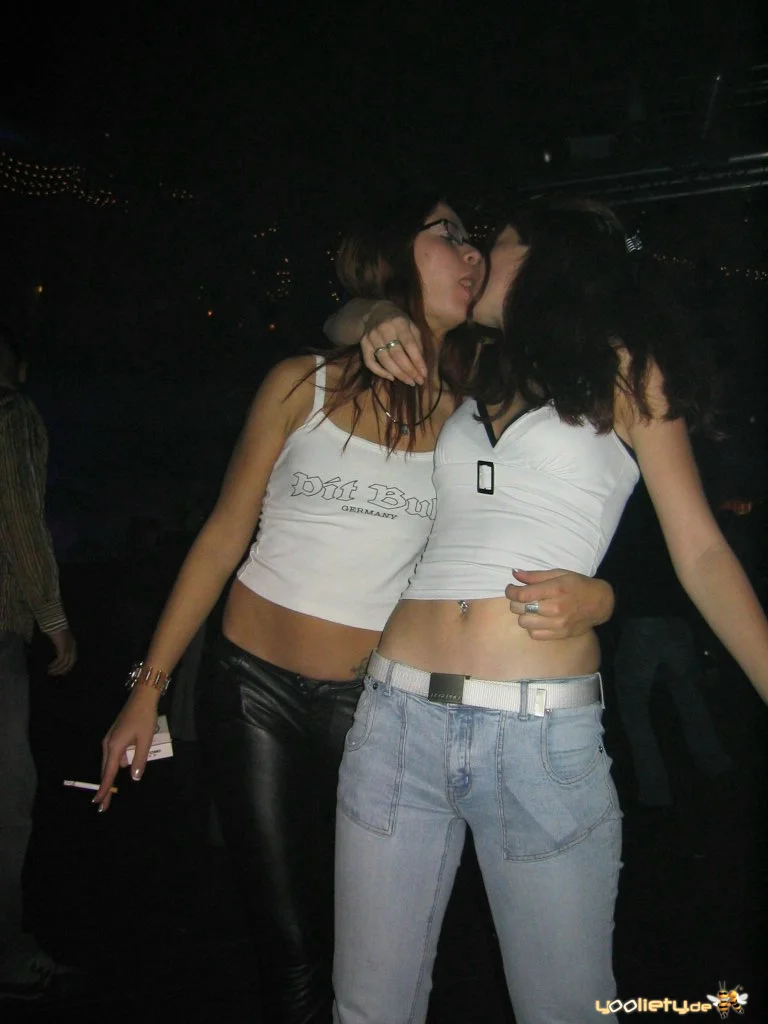 10.10.2003 – Mediahall Melle