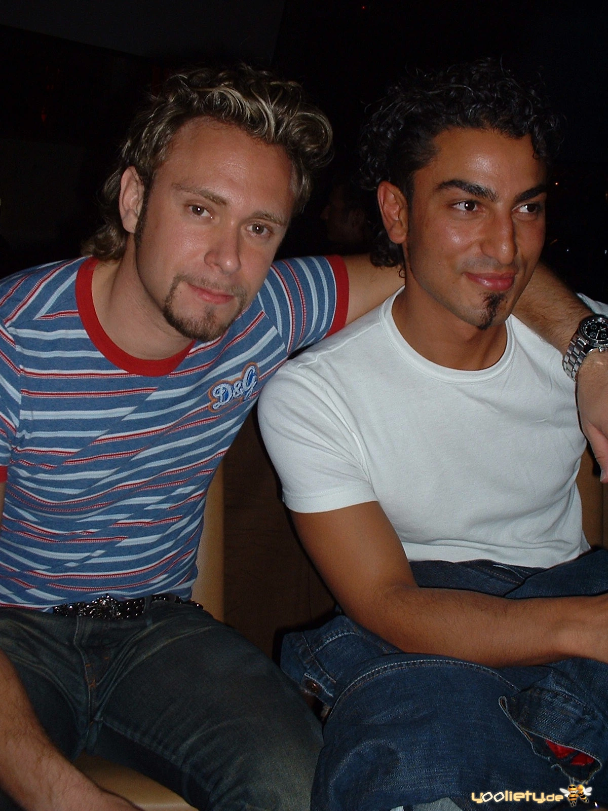 Shake It Down - Cocktail Night – Nachtresidenz Düsseldorf