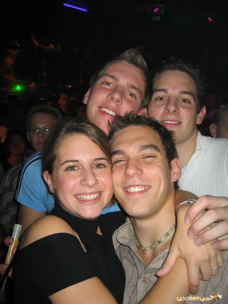 VIVA Club Rotation – Inkognito Celle