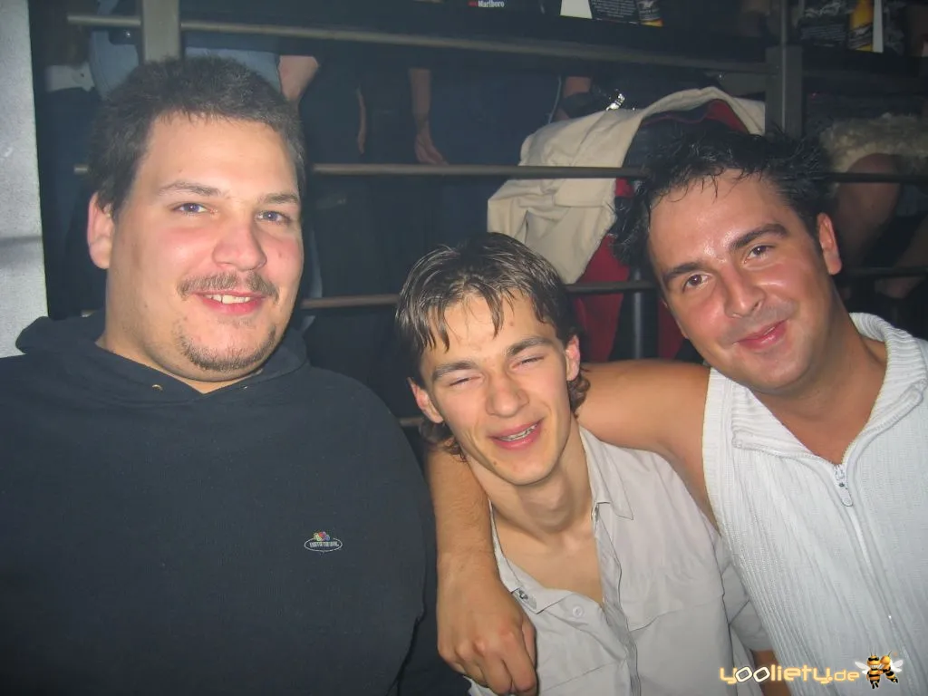 2 Unlimited – Funpark Hannover